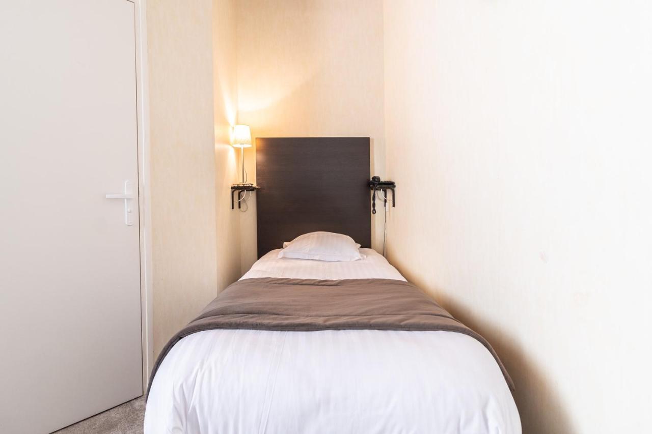 Hotel De La Plage Le Chambon-sur-Lignon Esterno foto