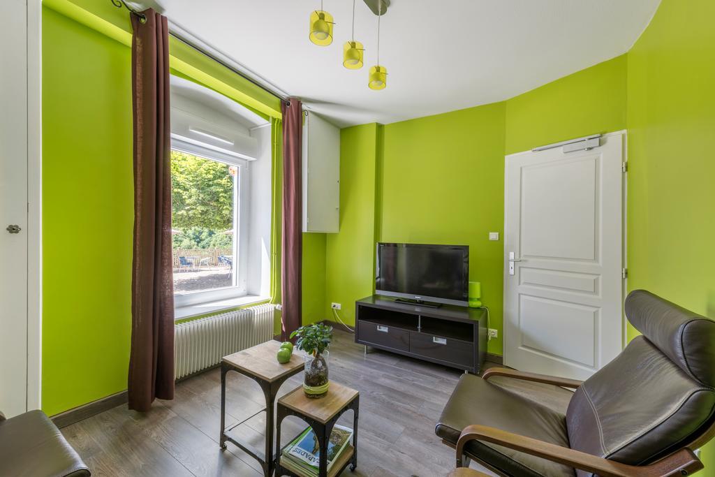 Hotel De La Plage Le Chambon-sur-Lignon Esterno foto